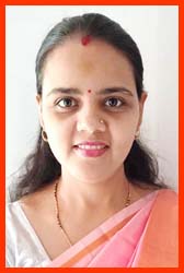 Ms. Sarita Tripathi